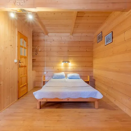 Goralski Na Pastwisku Nyaraló Ciche Małe