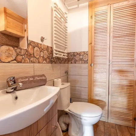 Goralski Na Pastwisku Ciche Małe