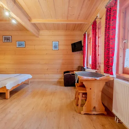 Goralski Na Pastwisku Nyaraló