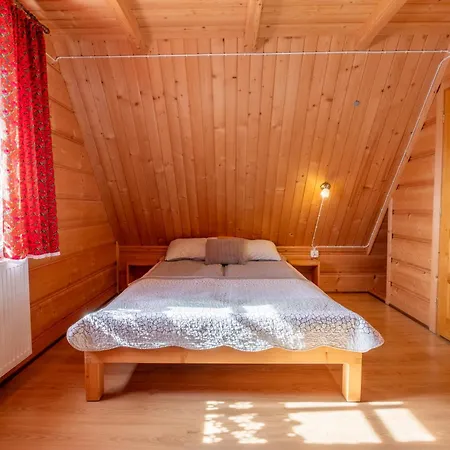 Goralski Na Pastwisku *