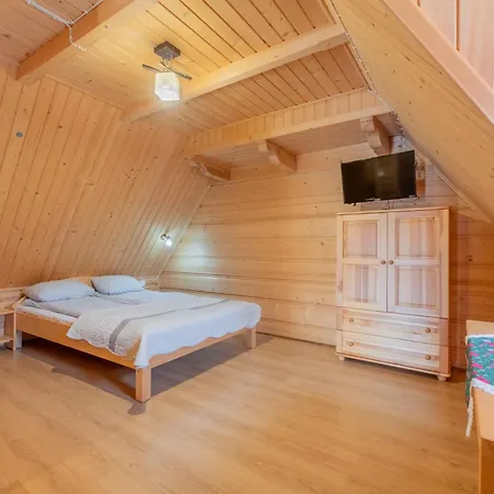 Goralski Na Pastwisku