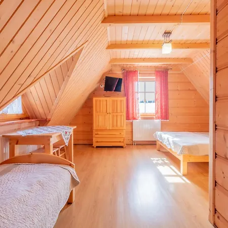 Goralski Na Pastwisku * Ciche Małe