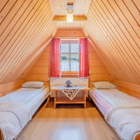 Goralski Na Pastwisku Ciche Małe