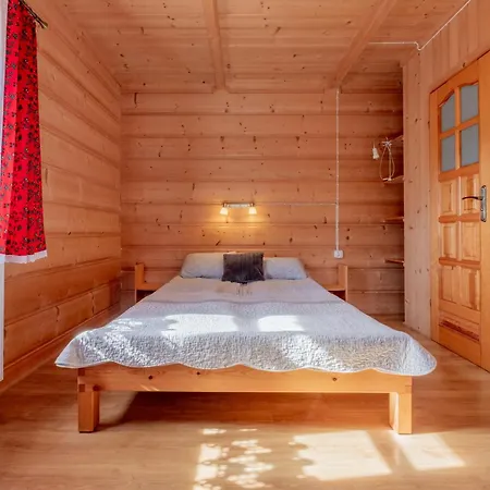 Goralski Na Pastwisku