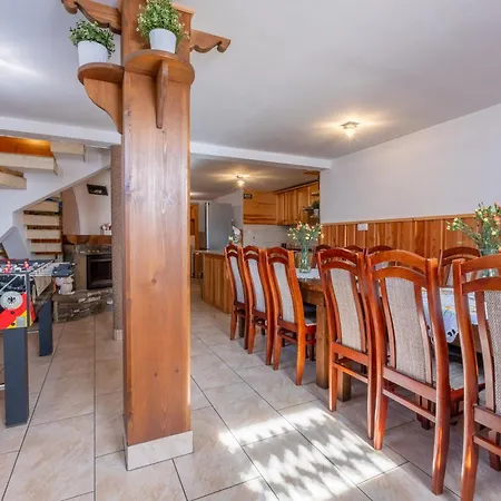 Goralski Na Pastwisku Nyaraló *