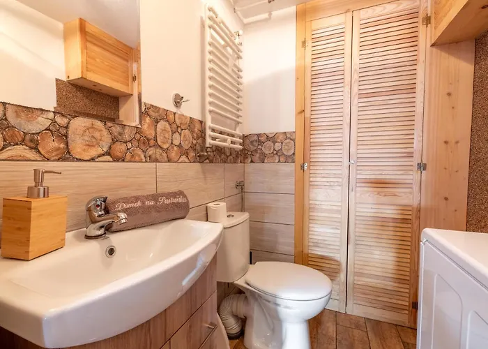 Goralski Na Pastwisku Ciche Małe