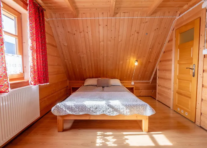 Goralski Na Pastwisku *