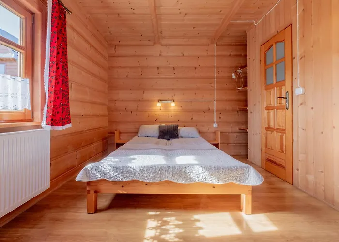 Goralski Na Pastwisku